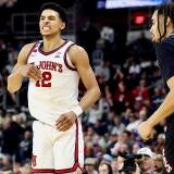 Omaha v St. John's