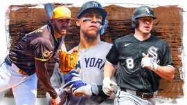 The most important players for contending MLB teams in September: Aaron Judge, Kyle Teel, Joe Musgrove, more
