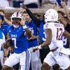 COLLEGE FOOTBALL: SEP 28 Florida State at SMU