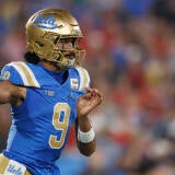 Nebraska v UCLA
