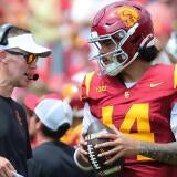 San Jose State v USC