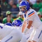 Boise State v Notre Dame