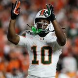 College Football Playoff National Championship: Miami v Indiana