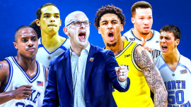 Candid Coaches: Who is the best college basketball team of the 21st century?