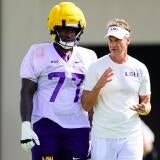 2026 LSU Archive