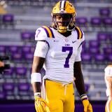 2026 LSU Archive
