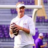 2026 LSU Archive