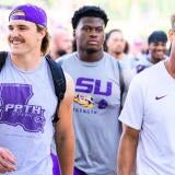 2026 LSU Archive