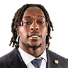 player headshot