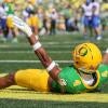 Boise State v Oregon