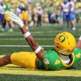 Boise State v Oregon