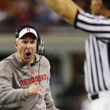 Michigan v Ohio State