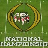 College Football Playoff National Championship: Miami v Indiana