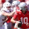 Texas v Ohio State
