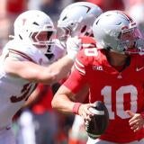 Texas v Ohio State