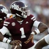 Louisiana-Monroe v Mississippi State