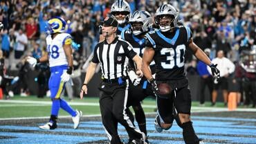 NFL: DEC 19 Bills at Broncos