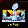 NFL: FEB 09 Super Bowl LX Press Conference