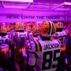 2026 LSU Archive