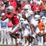 Texas v Ohio State
