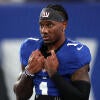 NFL: Kansas City Chiefs at New York Giants