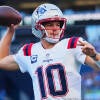 New England Patriots v Seattle Seahawks