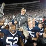Penn State University To Decide On Fate Of Football Program And Joe Paterno Statue