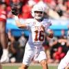 Texas v Ohio State