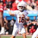 Texas v Ohio State