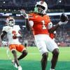 Florida A&M v Miami