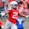 Ball State v Ohio State