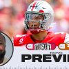 Texas v Ohio State