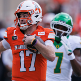North Texas v Texas State - SERVPRO First Responder Bowl