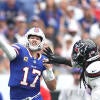 Buffalo Bills v Houston Texans