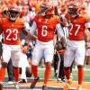 NFL: SEP 13 Buccaneers at Bengals