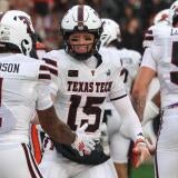 Texas Tech v Oregon State