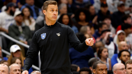 Jon Scheyer reveals why he turned down Mavericks interest, stayed at Duke despite NBA buzz