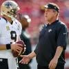 New Orleans Saints v San Francisco 49ers