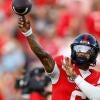 Charlotte v Ole Miss