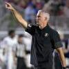 NCAA Football: Southern Methodist at Florida State