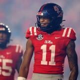 Charlotte v Ole Miss