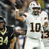 Miami v Wake Forest