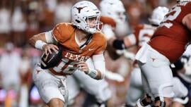 College football pressure index: Three coaches, two QBs and one coordinator under the gun in Week 4