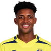 player headshot