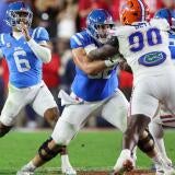 Florida v Ole Miss