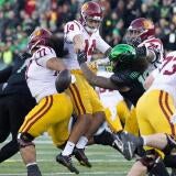 USC v Oregon