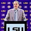 2026 LSU Archive