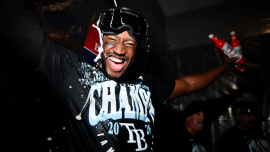 2026 MLB playoff picture: Standings, bracket, clinching scenarios, postseason projections as Rays win AL East