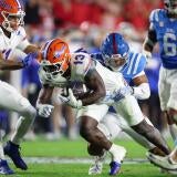 Florida v Ole Miss