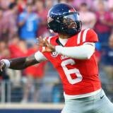 NCAA Football: Charlotte at Mississippi